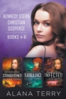 Image for Kennedy Stern Christian Suspense Series (Books 4-6)