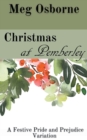 Image for Christmas at Pemberley : A Pride and Prejudice Variation