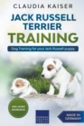 Image for Jack Russell Terrier Training : Dog Training for Your Jack Russell Puppy