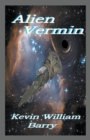 Image for Alien Vermin