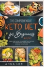 Image for Keto Diet for Beginners #2021