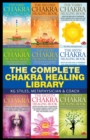 Image for The Complete Chakra Healing Library
