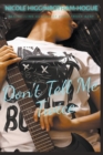 Image for Don&#39;t Tell Me Twice