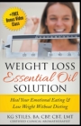 Image for Weight Loss Essential Oil Solution