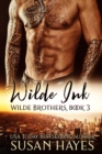 Image for Wilde Ink