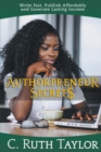 Image for Authorpreneur Secrets