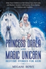 Image for Princess Darla and Magic Unicorn Bedtime Stories for Kids