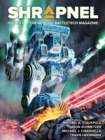 Image for BattleTech: Shrapnel, Issue #2