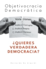 Image for Objetivocracia Democratica