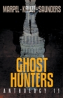Image for Ghost Hunters Anthology 11