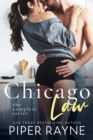Image for Chicago Law: The Complete Series