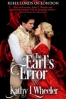 Image for Earl&#39;s Error