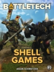 Image for BattleTech: Shell Games