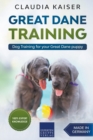 Image for Great Dane Training
