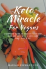 Image for Keto Miracle For Vegans