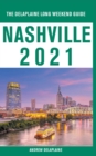 Image for Nashville - The Delaplaine 2021 Long Weekend Guide