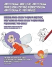 Image for How to Draw Fairies (This How to Draw Fairies Book Contains Instructions on How to Draw 40 Fairy Images)