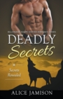 Image for Deadly Secrets Secrets Revealed (Billionaire Shape-Shifter Romance Series Book 2)