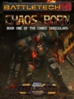 Image for BattleTech: Chaos Born (The Chaos Irregulars, Book 1)