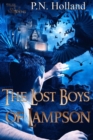 Image for Lost Boys of Lampson