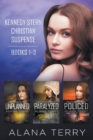 Image for Kennedy Stern Christian Suspense Series (Books 1-3)