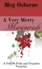 Image for A Very Merry Masquerade