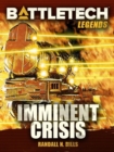 Image for BattleTech Legends: Imminent Crisis