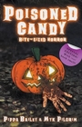 Image for Poisoned Candy : Bite-sized Horror for Halloween