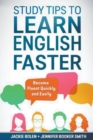 Image for Study Tips to Learn English Faster