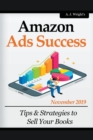 Image for Amazon Ads Success : Tips &amp; Strategies to Sell Your Books