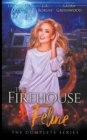Image for The Firehouse Feline : The Complete Series