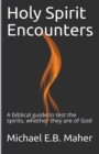 Image for Holy Spirit Encounters
