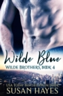 Image for Wilde Blue