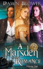 Image for A Marsden Romance Volume One