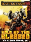 Image for BattleTech: Isle of the Blessed