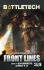 Image for BattleTech: Front Lines (BattleCorps Anthology Volume 6)