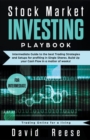 Image for Stock Market Investing Playbook