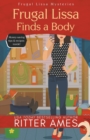 Image for Frugal Lissa Finds a Body