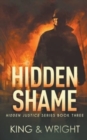 Image for Hidden Shame