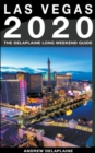 Image for Las Vegas - The Delaplaine 2020 Long Weekend Guide