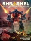Image for BattleTech: Shrapnel, Issue #3