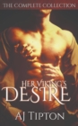 Image for Her Viking&#39;s Desire
