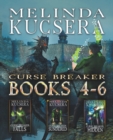 Image for Curse Breaker Books 4-6