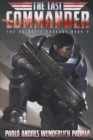 Image for The Last Commander