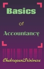 Image for Basics of Accountancy