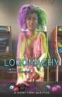 Image for Logomachy