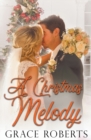 Image for A Christmas Melody