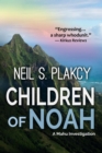 Image for Children of Noah: Mahu Investigations, #8