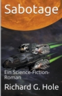 Image for Sabotage : Ein Science-Fiction-Roman