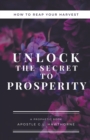 Image for How to Reap Your Harvest : Unlock The Secret To Prosperity